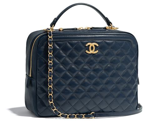 vanity chanel bag price.